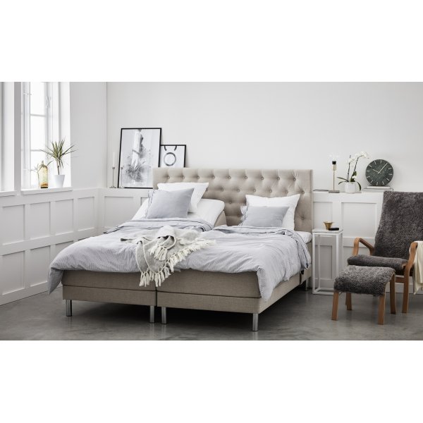 Ställbar säng Sence 5-zons 90x200cm - Valfri färg! Ställbar säng Sence 5-zons 90x200cm - Valfri färg!