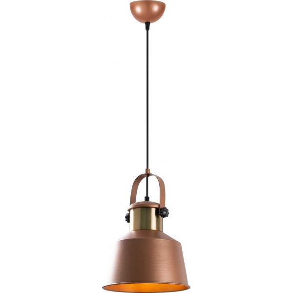 Plafonnier Dodo 2583 - Cuivre/vintage