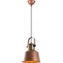 Plafonnier Dodo 2583 - Cuivre/vintage