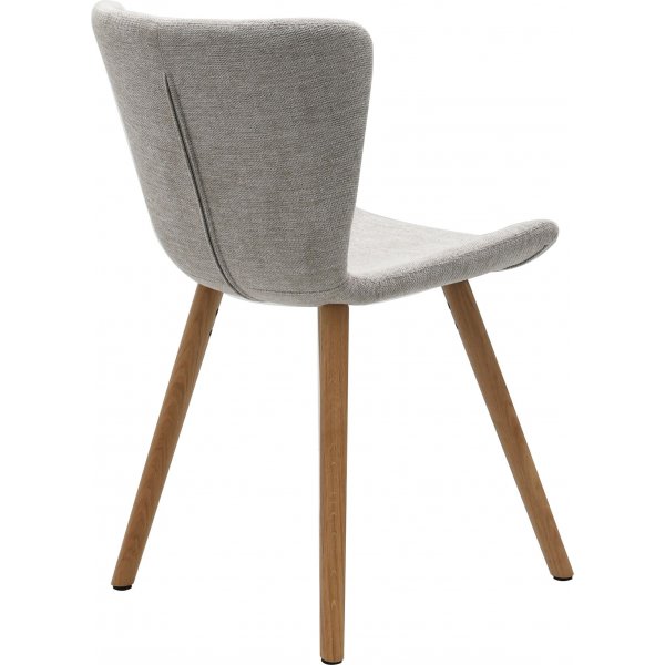 Chaise de salle à manger Cannon - Sable Chaise de salle à manger Cannon - Sable