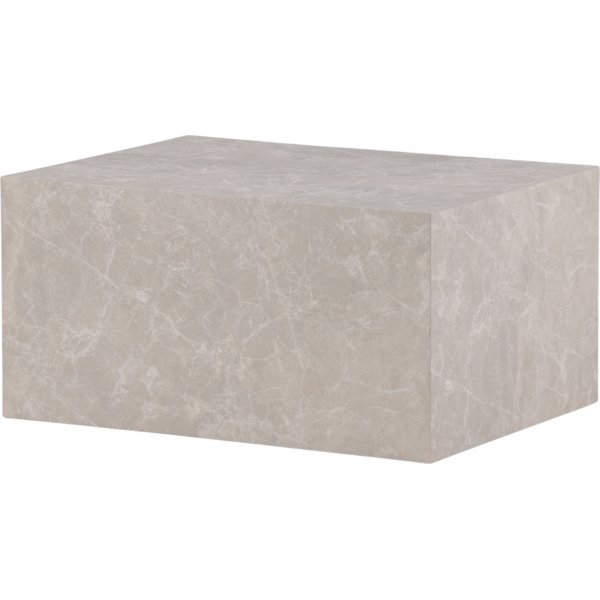 Salontafel 80x60 cm - York + Vlekverwijderaar voor meubels Salontafel 80x60 cm - York + Vlekverwijderaar voor meubels