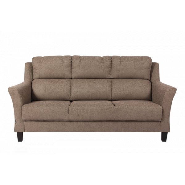 Avigon 3-sits soffa - Valfri frg!