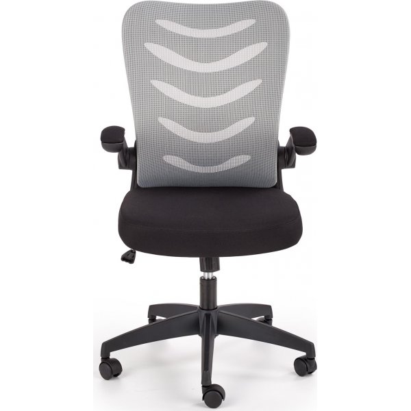 Pluto kontorsstol - Grå Pluto kontorsstol - Grå