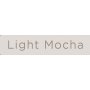 Table d'appoint Esse 35 cm - Moka clair