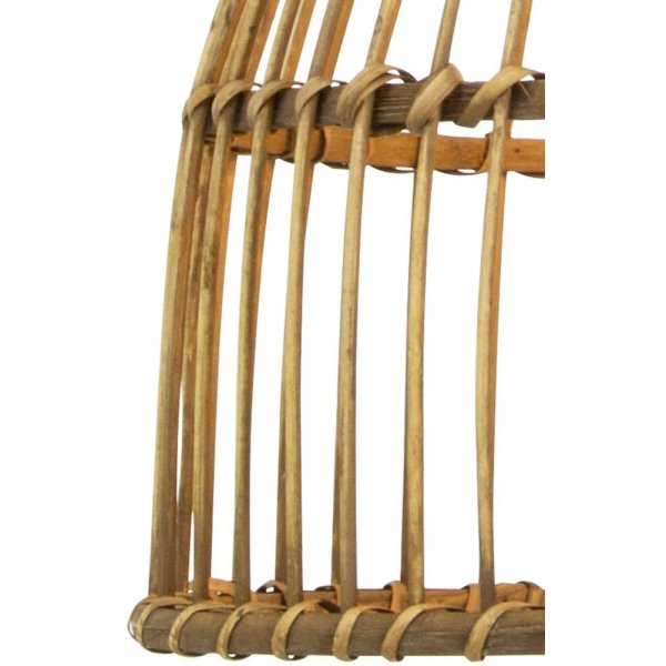 Burma taklampa - Natur