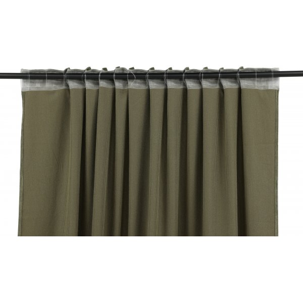 Rideau pomme - Vert Rideau pomme - Vert
