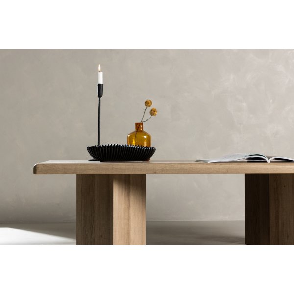 Lillehammer soffbord 140 x 80 cm - Natur Lillehammer soffbord 140 x 80 cm - Natur