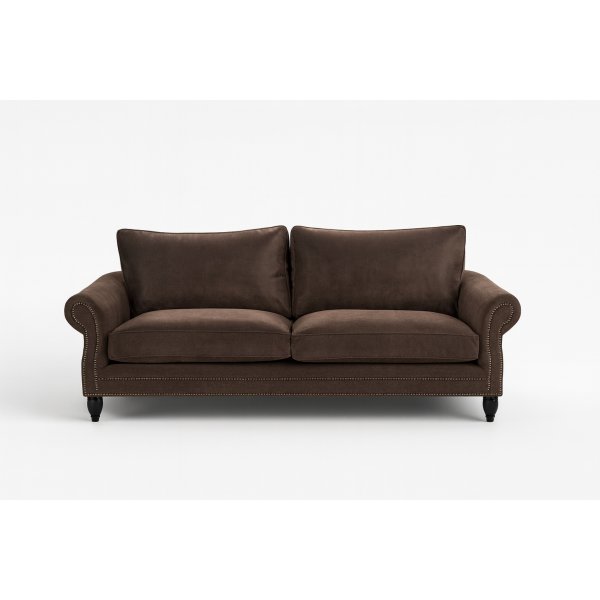 Soffa Memo - Valfri frg och tyg
