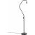 Loft vloerlamp - Zwart - 150 cm