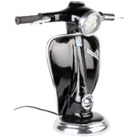 Vespa Golvlampa - Svart Vespa Golvlampa - Svart