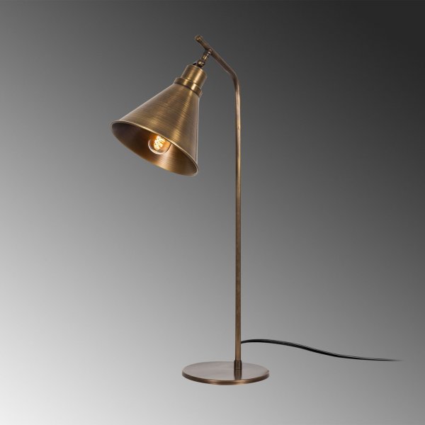 Lampe à poser Sivani 2 - Vintage Lampe à poser Sivani 2 - Vintage