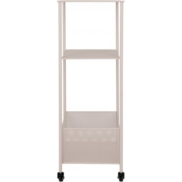 Torres serveringsvagn - Sandbeige Torres serveringsvagn - Sandbeige