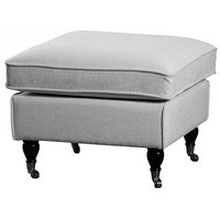 Howard Classic Ottoman - Valfri färg! Howard Classic Ottoman - Valfri färg!