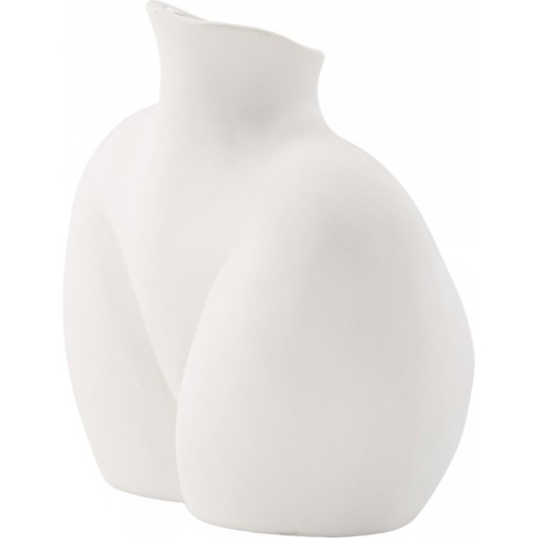 Harvey vas - Offwhite Harvey vas - Offwhite