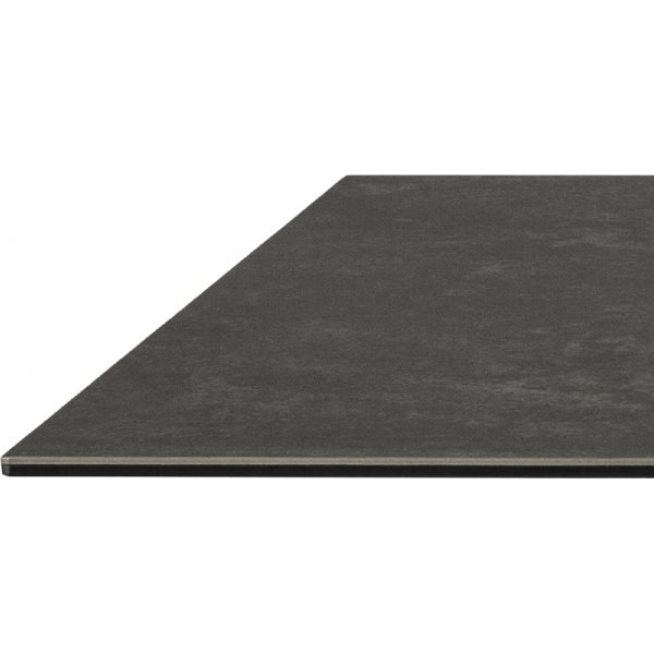 Table à manger Heaven 200 cm - Noir Table à manger Heaven 200 cm - Noir