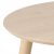 Roslin salontafel 45/60 cm - Bamboe