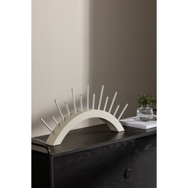 Lampe de table Björnrike - Beige Lampe de table Björnrike - Beige