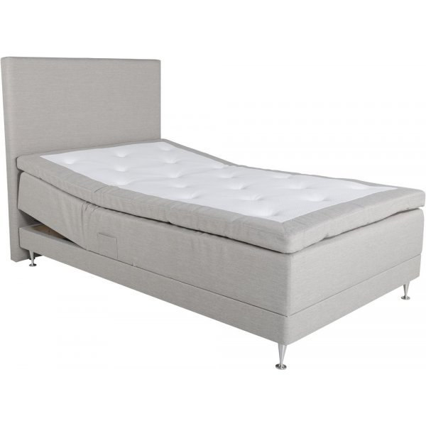 Vansbro st�llbar kontinentals�ng 120 cm inkl gavel Alvik - Valfri f�rg