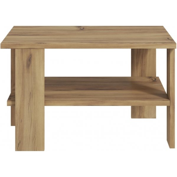 Duama soffbord 90 x 45 cm - Ek