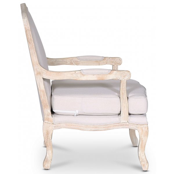 Cholet ftlj - Antik finish / Linne