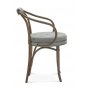 Karmstol No30i By Michael Thonet - Valfri frg p stomme och kldsel!