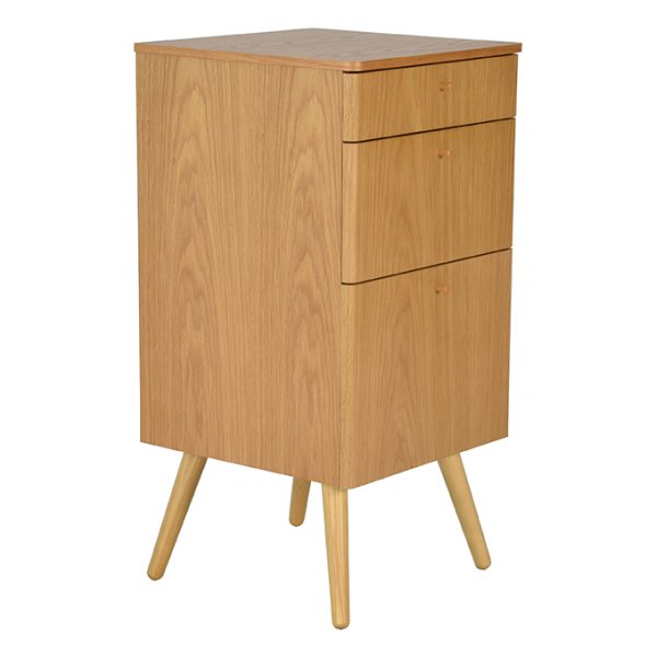 Nils byr modell 3 - Ek