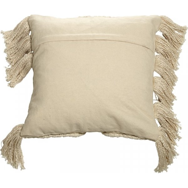 Mandy kuddfodral 45 x 45 cm - Offwhite Mandy kuddfodral 45 x 45 cm - Offwhite