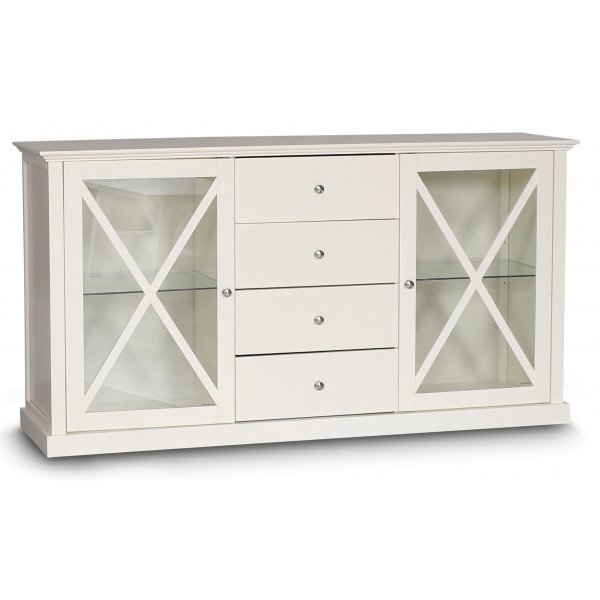 Astrid skänk - Cremevit Astrid skänk - Cremevit