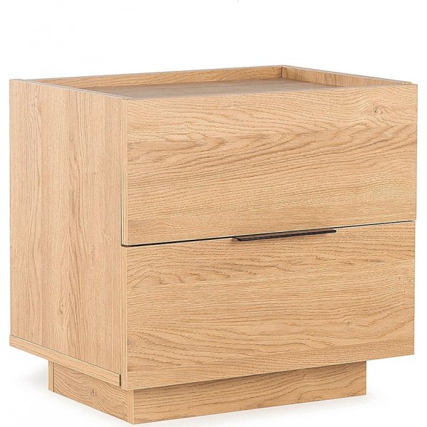 Lody sängbord - Trä Lody sängbord - Trä