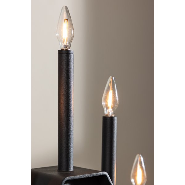 Åre bordslampa - Svart Åre bordslampa - Svart
