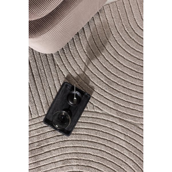 Vince matta - Brun Vince matta - Brun