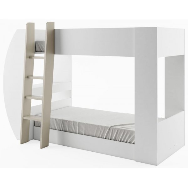 Ralf v�ningss�ng - Vit