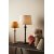 Pied de lampe Joy - Noir