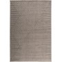 Aron matta 160x230 cm - Brun
