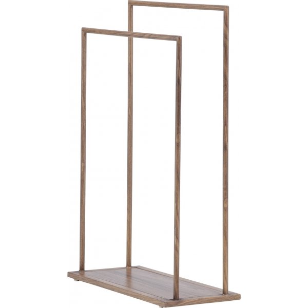 Alva hängare - Mocca Alva hängare - Mocca