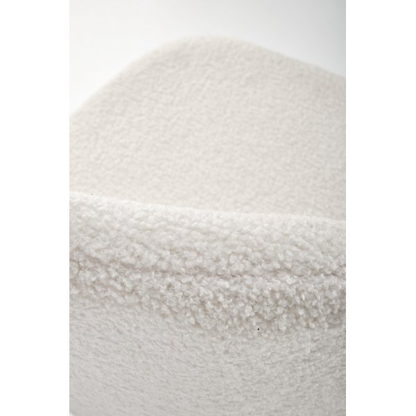 Pelican barstol 119 - Cream Pelican barstol 119 - Cream