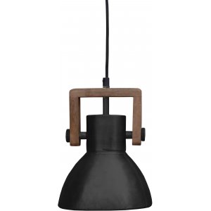 Ashby fönster/taklampa - Zink - 19 cm