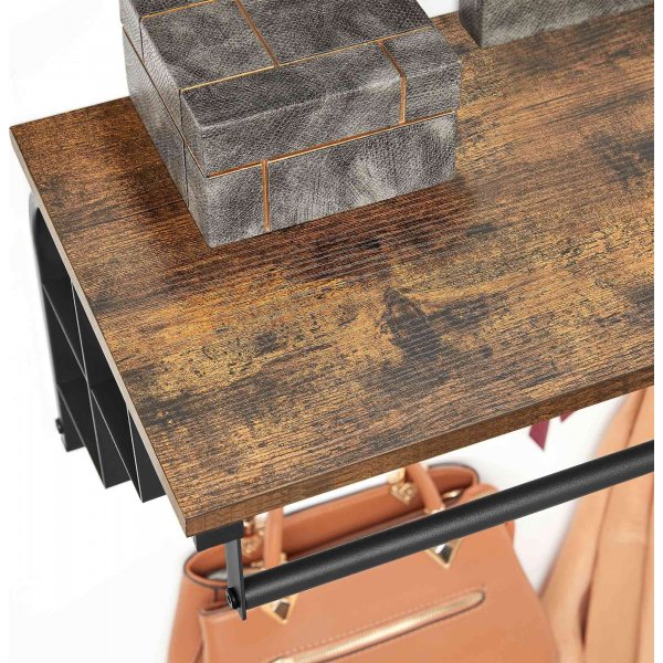 tagre  chapeaux Aleksander 80 cm - Marron/noir