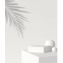 Poster - White box