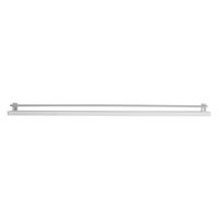 Ester tavelhylla - 80 cm (vit) Ester tavelhylla - 80 cm (vit)