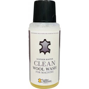 Wool Wash maskintvttmedel - 250 ml