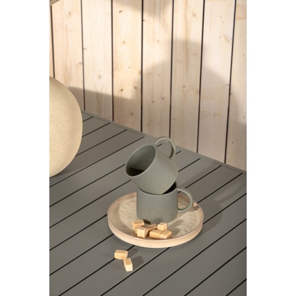 Copacabana soffbord - Khaki Copacabana soffbord - Khaki