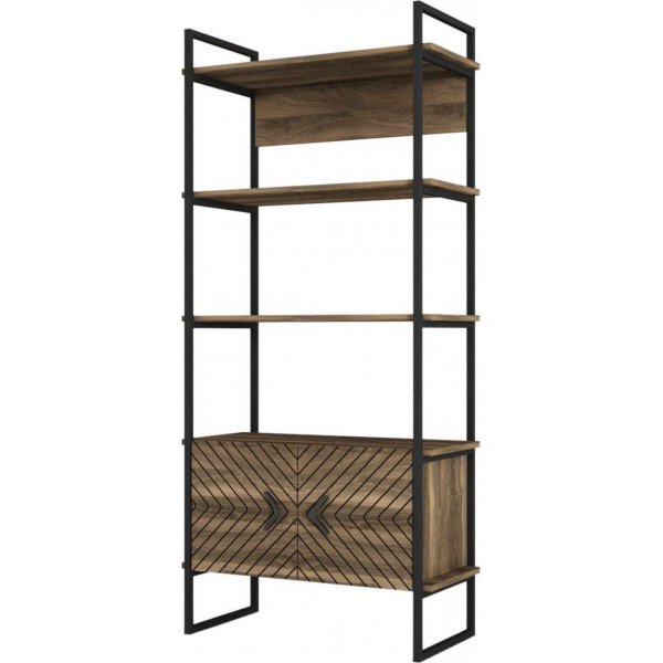 Scala bokhylla - Valn�t