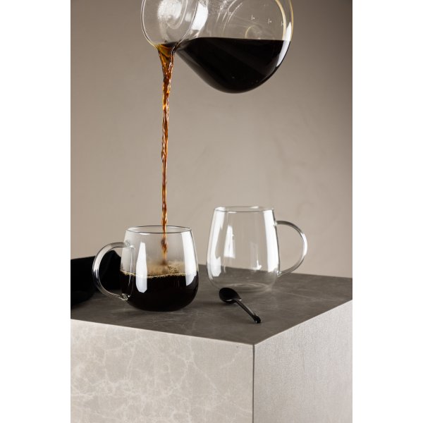 Shine koffiekopjes 44 cl - Klaar