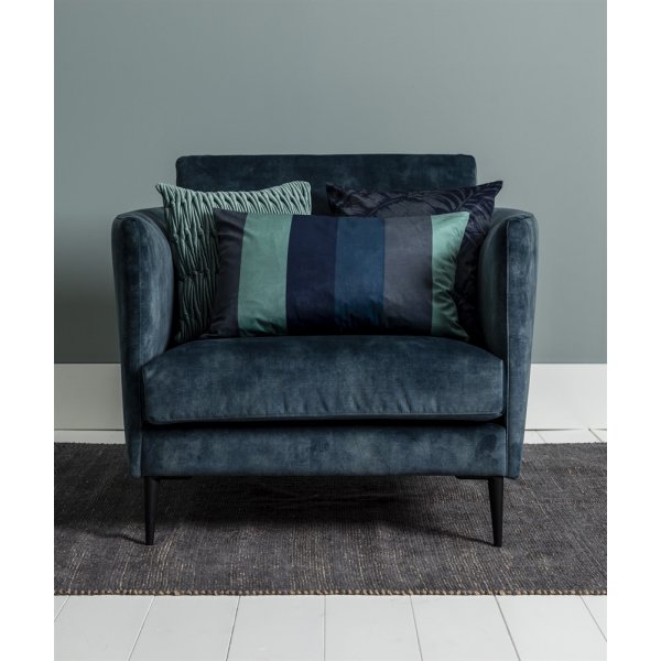 Kuddfodral Lush 43x43 cm - Valfri färg Kuddfodral Lush 43x43 cm - Valfri färg