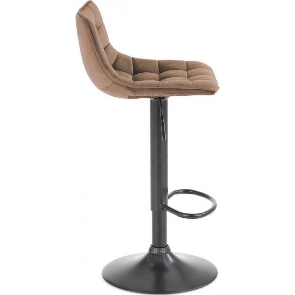 Tabouret de bar Plican 95 - Beige