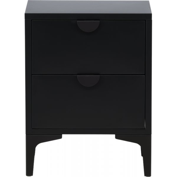 Alexander byrå - Svart Alexander byrå - Svart