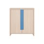 Lindby skp - Ek/bl