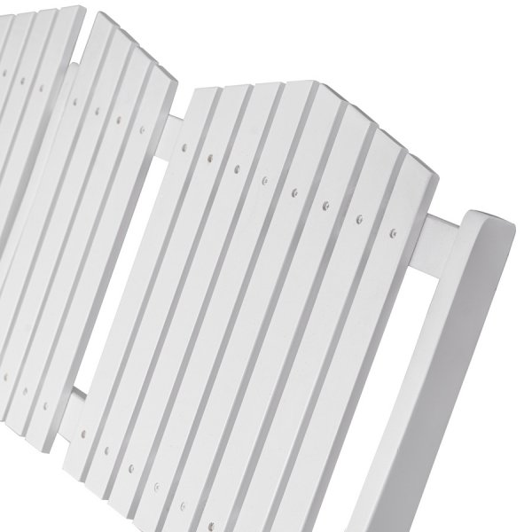 Canap d\\\'extrieur Havng - Blanc