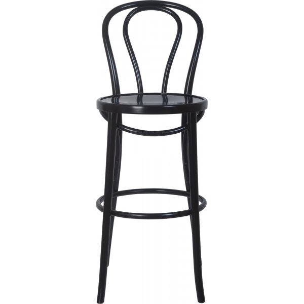 No 18 barstol - Valfri frg p stomme